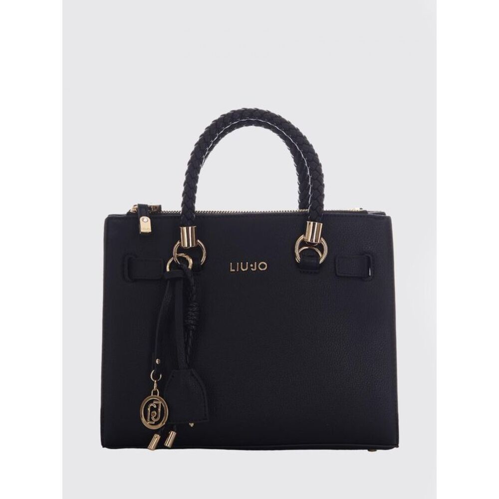 Liu Jo Handbag Woman Black